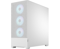 FRACTAL DESIGN Pop XL Air RGB White TG Clear Tint FD-C-POR1X-01 - 1053215 - zdjęcie 5